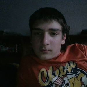 Meet your Posher, Andrew